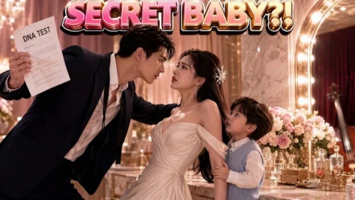 SECRET BABY?