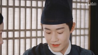 Being a Third Person for Love [Ling Buyi x Hua Qian]