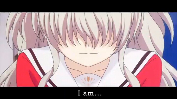 Charlotte Edit // High Hopes // Short AMV