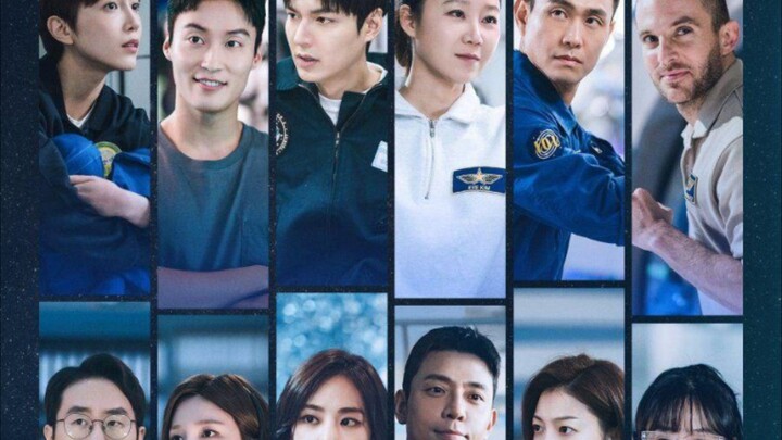 When The Stars Gossips Ep 4