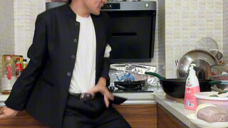 Versi Mandarin Billie Jean benar-benar enak!