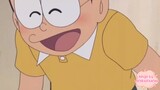 Nobita có em bé🔞