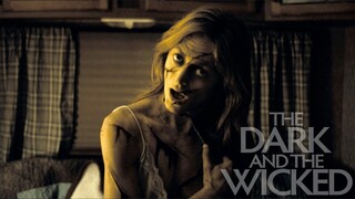 Horror Recaps | The Dark and the Wicked (2020) Movie Recaps