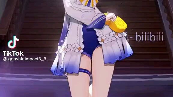 múa phải nói là mượt mà