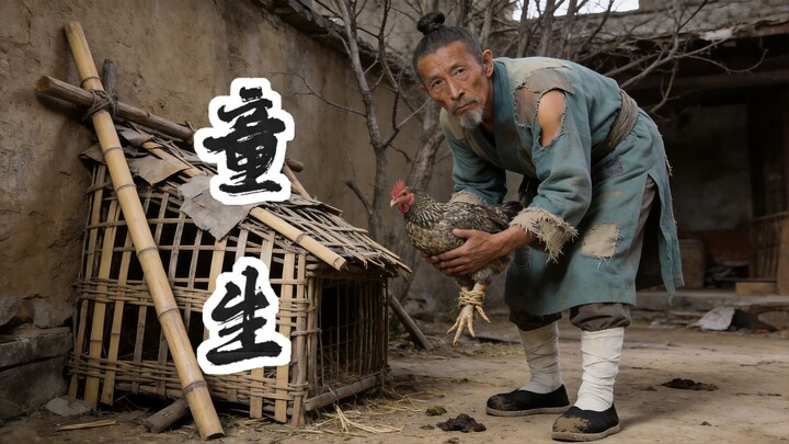 ประสบการณ์ดื่มด่ำ: สามมื้อในหนึ่งวันของนักเรียนเด็กสมัยราชวงศ์หมิง