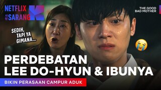 Lee Do-Hyun Hampir Disiram Kotoran Babi sama Ibu Sendiri | The Good Bad Mother | Clip