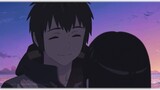 [Makoto Shinkai] You Can't Not Knowing Miyamizu Mitsuha And Amano Hina