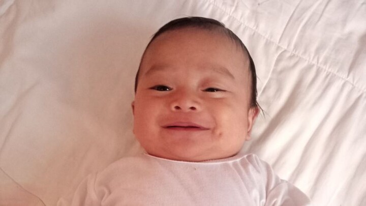 be a good Ang strong