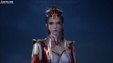 Twin Martial Souls Eps 4 sub indo #DongHua