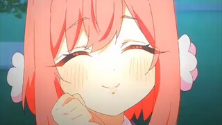 beh cantik nya gak ada obat🥰