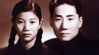 【An Ying & Si Qi】The story is vivid, yet fate feels too fleeting