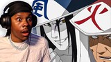 OROCHIMARU ATTACKS THE HIDDEN LEAF!! - Naruto Episode 67-68 REACTION!