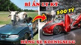 7 Bí Ẩn Ly Kỳ và Đáng Sợ Về Hãng Siêu Xe ROLLS-ROYCE Tại Sao Đại Gia Việt Không Dám Mua Rolls Royce