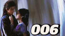 3P | 006 Mystic Moonrise
