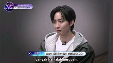 Boys Planet Sub indo Eps 2