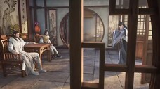 Jian Lai Eps 7