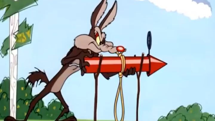 funny cartoon 2026