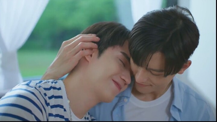 Love Like a Bike Ep 8 (ENG SUB)