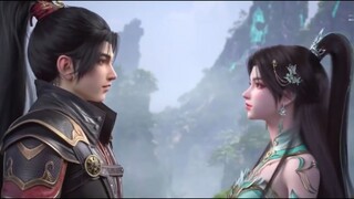 Battle Through The Heaven S5 Eps 151 Sub Bagus 1080p