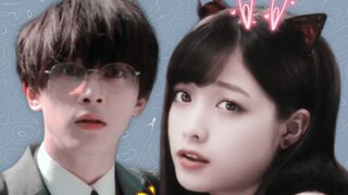 [Pseudo][The Girl's Captive]Okigami Sweet Spinoff II Ryo Yoshizawa x Hashimoto KannaTo Nếu bạn cũng 