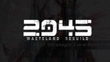 เกม 2045: Wasteland Rebuild มาแล้ว