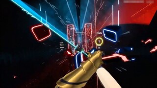 (เกม Beat Saber) ที่แรกของโลก βios เพลงแห่งการชักดาบ