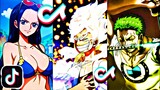 👒 One Piece TikTok Compilation 31 👒