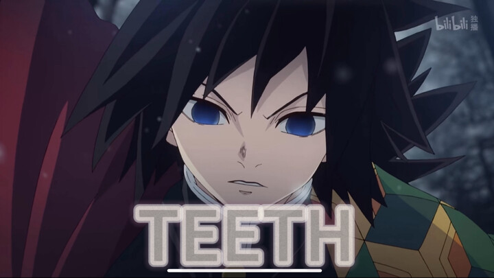 (Thanh Gươm Diệt Quỷ Toàn Viên Hướng - Đạp Điểm) Dẫu thân ta tan biến, vẫn quyết diệt sạch ác quỷ!