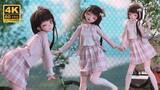 【Lingyuan MMD / vải】 Yêu con chim của bạn