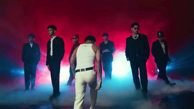 SKUSTA CLEE- solo (prod.by flip-D) (official music)