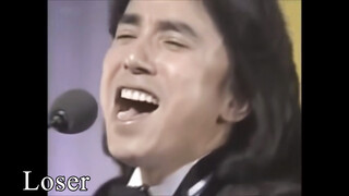 [Autotune remix] Loser