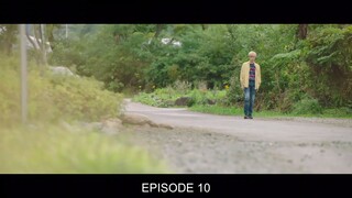 Bulgasal: Immortal Souls Episode 10 (Eng Sub)