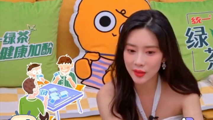 Mencius Yiwei Zhou is like a special forces soldier in friendship.