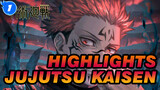 Highlights Terbaik Jujutsu Kaisen_1
