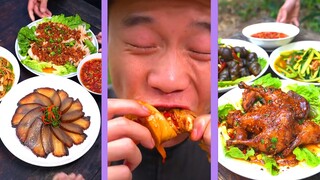 Rural Life And Chinese Food | Best Tiktok China 2022