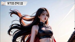 Return to the South Sea episode 11