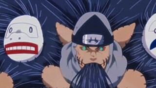 Những khoảnh khắc ảo giác trong Naruto (2)