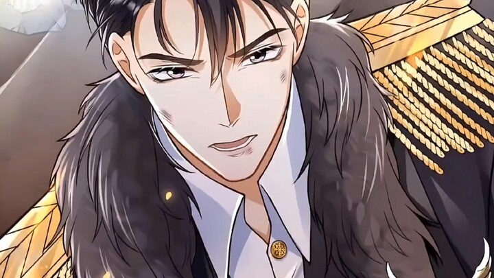 联姻达成，直男伽扬想悔婚，却被父亲用逼婚。 #扭转乾坤#好漫安利漫画解说#快穿