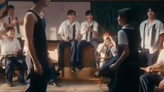 jay jay natalo si Kiefer