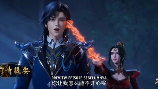 Magic Chef Of Ice and Fire eps 99 sub indo