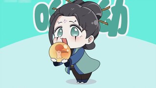 The fourth sister who refined the Crane Immortal into a golden elixir is here to wake you up~ [Black