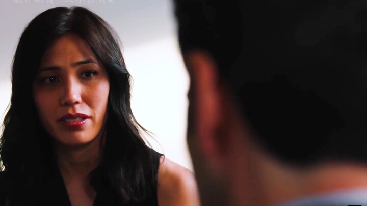 ผลงานระดับมาสเตอร์พีซของซีรีส์อเมริกันแนวตะวันตกเรื่อง “โหย่วเชิ่ง”: จามี่ บุตรชายคนรองผู้เห็นแก่ตัว