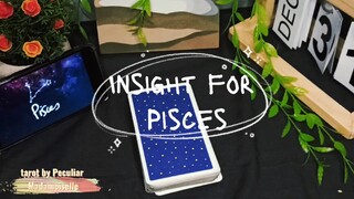 ZODIAC TAROT - Insight for Pisces in 2023