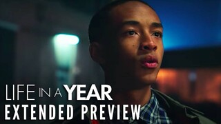 LIFE IN A YEAR – Extended Preview | Now On Digital & On Demand