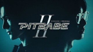 Pit Babe The Series1 Ep 12