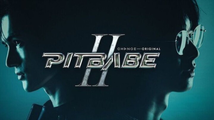 Pit Babe The Series1 Ep 12