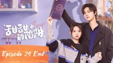 Sweet Trap Ep 24 End (Sub Indo)