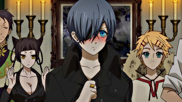 Bo Jang, in the prime of youth~