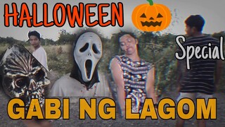 GABI NG LAGOM | HALLOWEEN SPECIAL