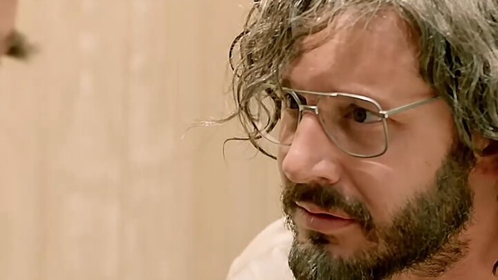 To break out of prison, they hatched a perfectly executed escape plan on their third day behind bars